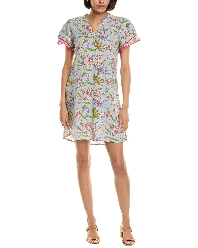 HIHO Kelly Shift Dress