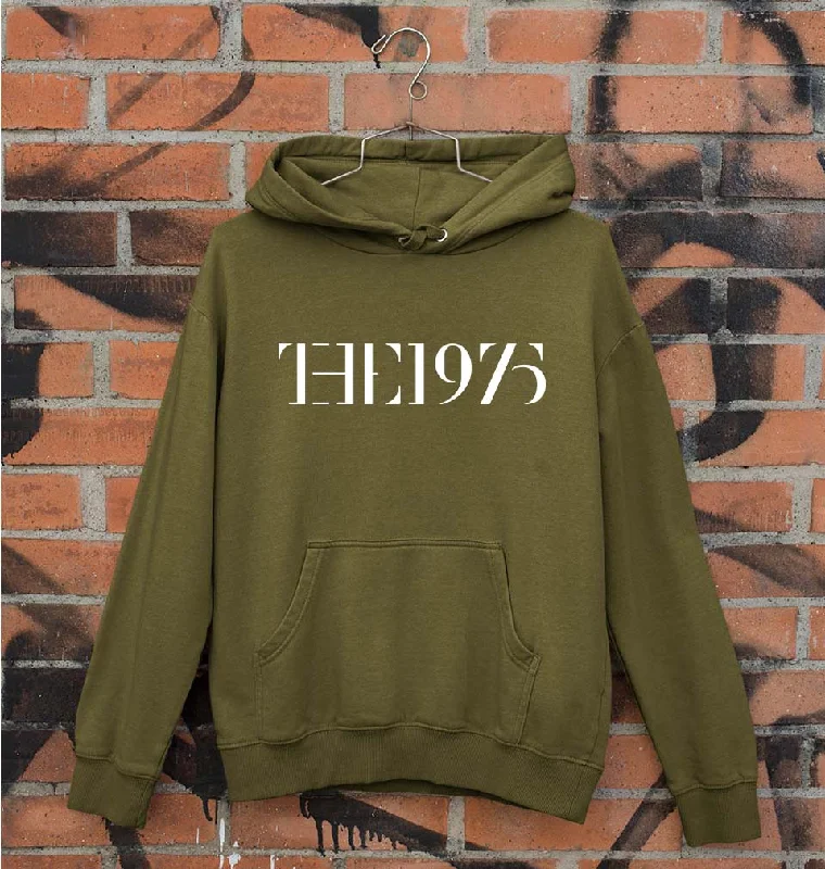 The 1975 Unisex Hoodie for Men/Women