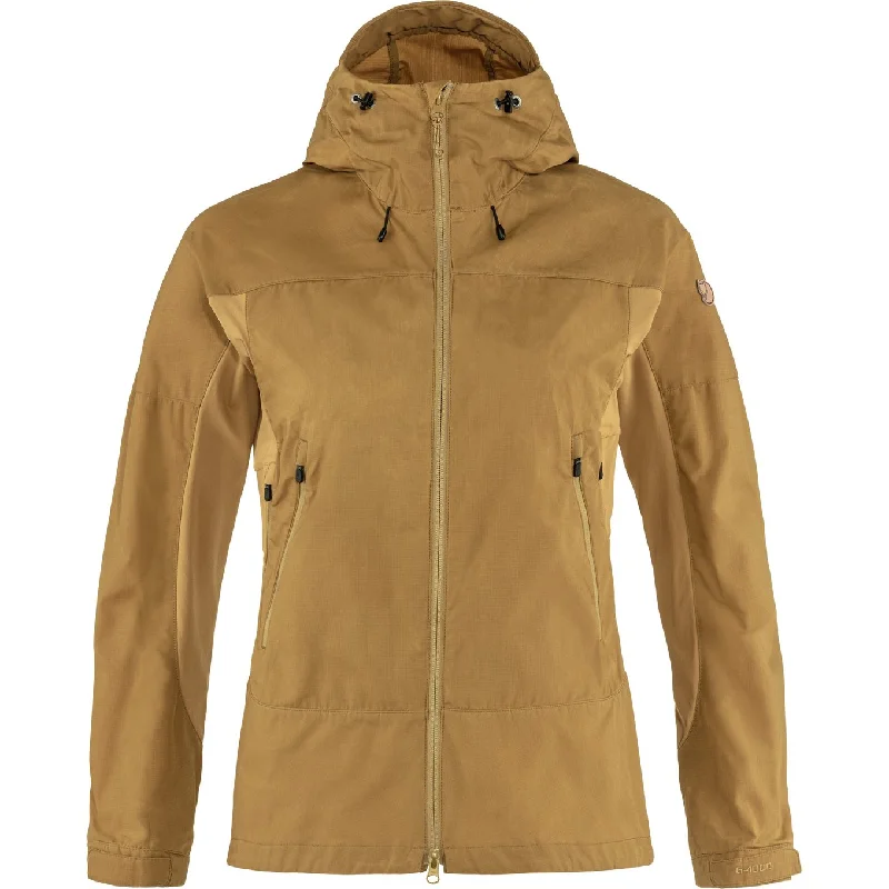 Abisko Lite Trekking Jacket - F86131