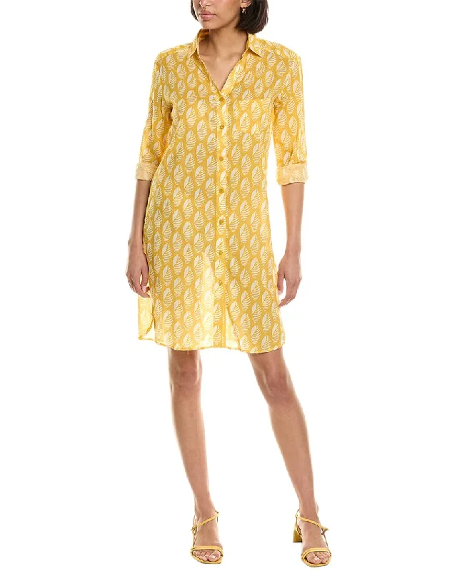 HIHO Rebecca Shirtdress