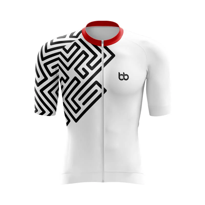 Maze Aero Jerseys (V3)