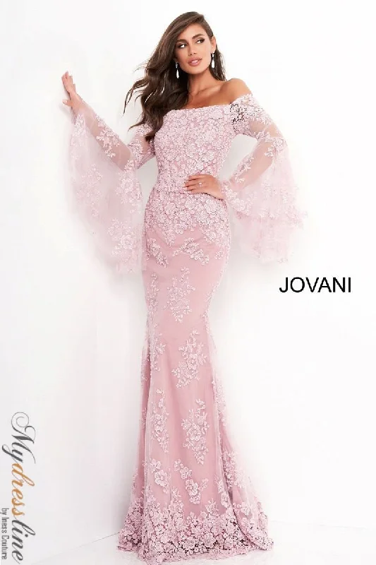 Jovani 02570