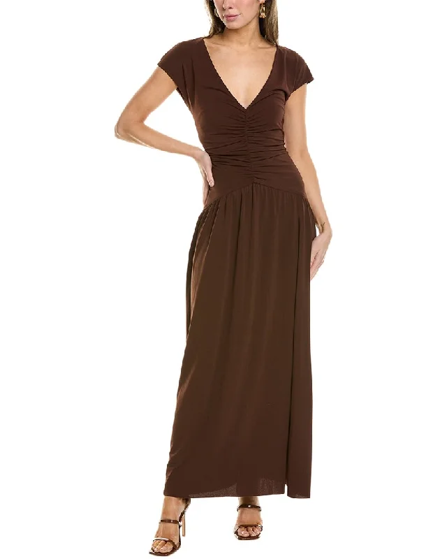 Bec + Bridge Gianna Maxi Dress