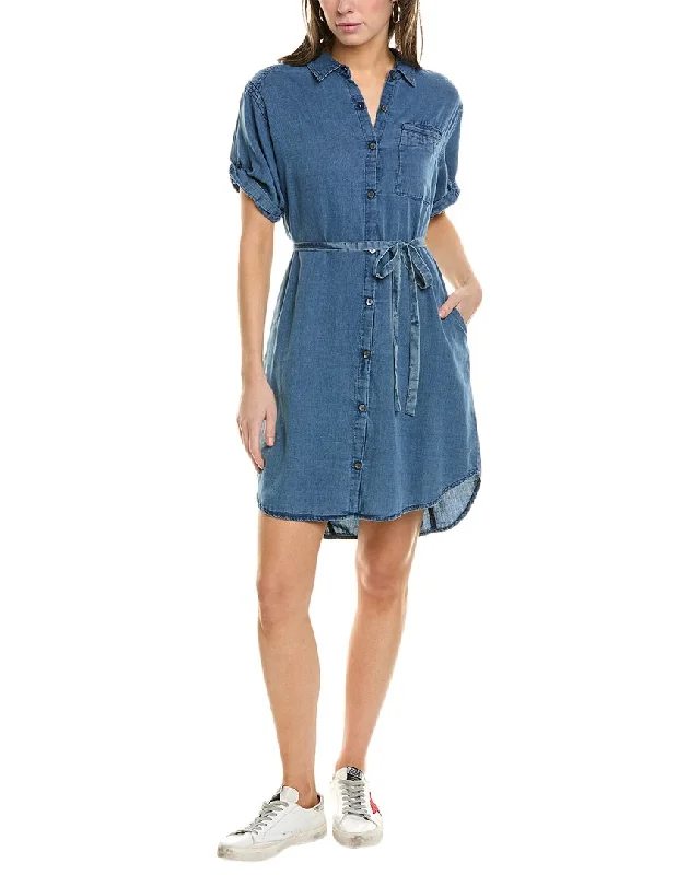 Michael Stars Sammie Shirtdress