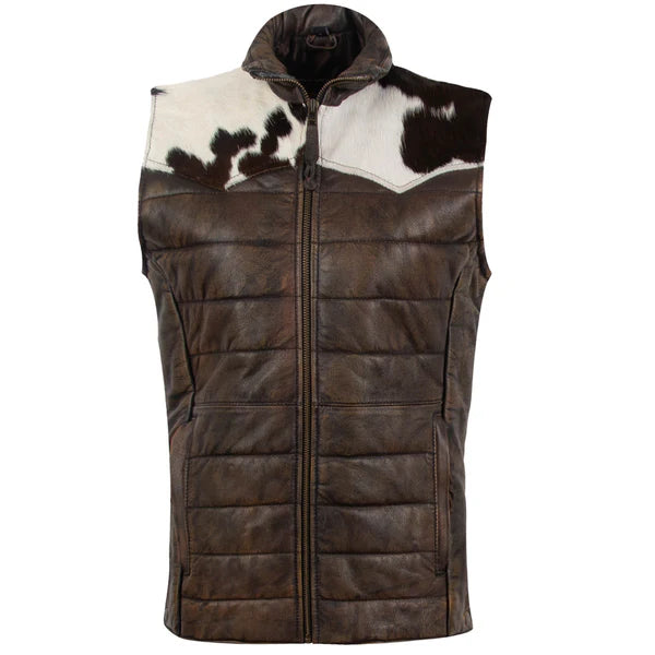 Womens STS Ranchwear Adalyn Vest