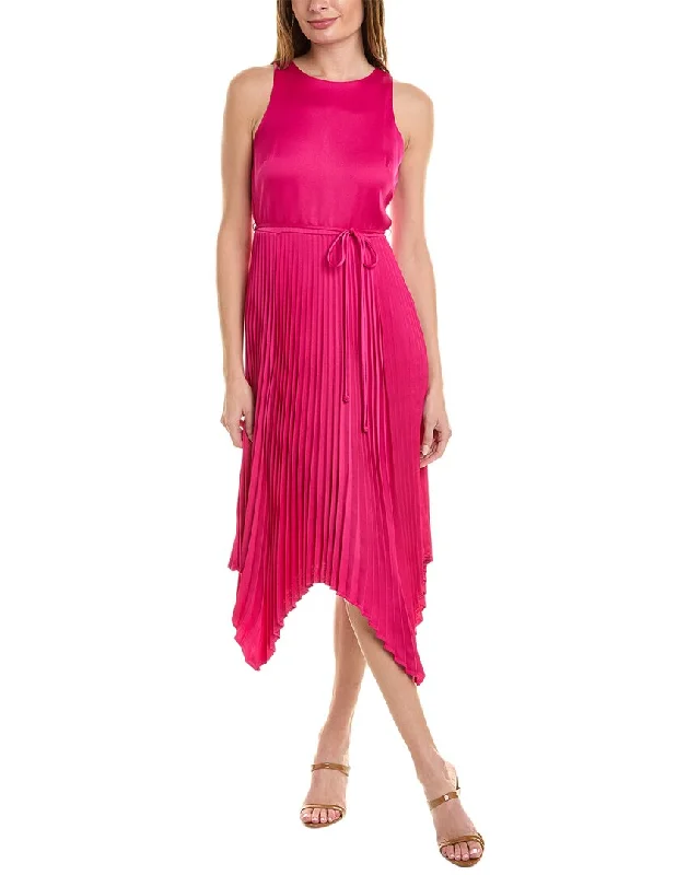 Maison Tara Maxi Dress