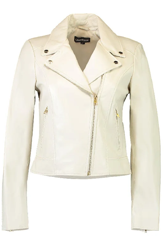 Kelsey Jacket - Bone