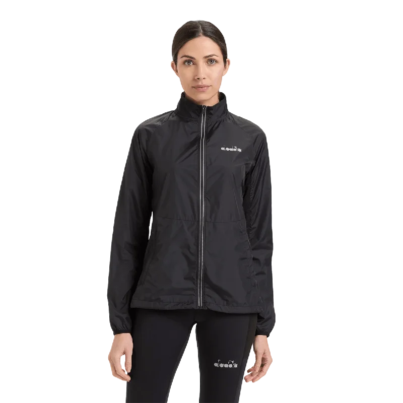 Diadora L. Packable Wind Jacket