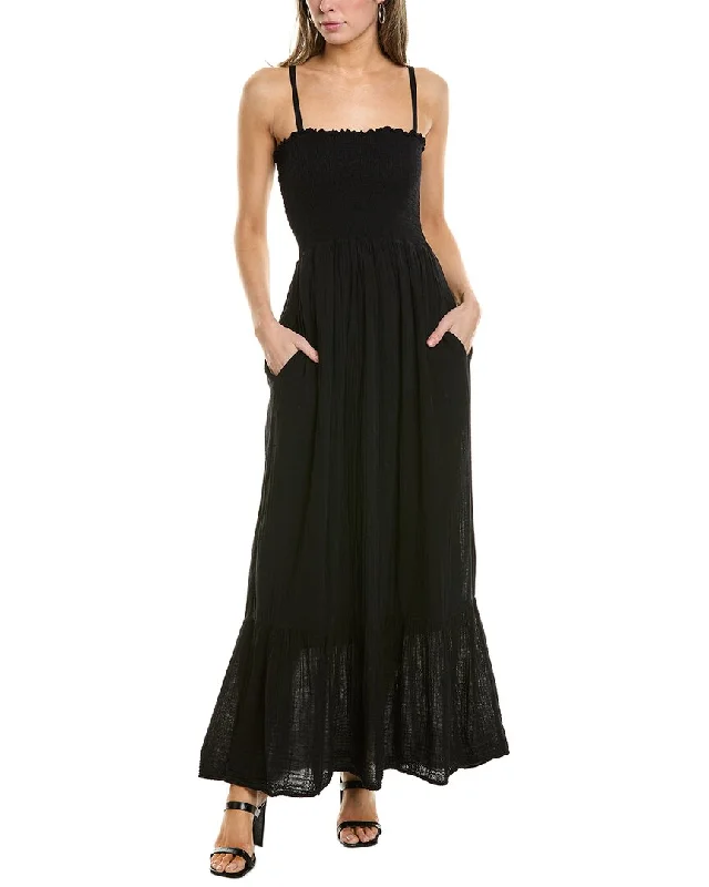 Michael Stars Alejandra Maxi Dress