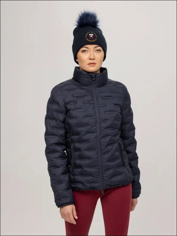 Tommy Hilfiger Women's Alabama Puffer Jacket