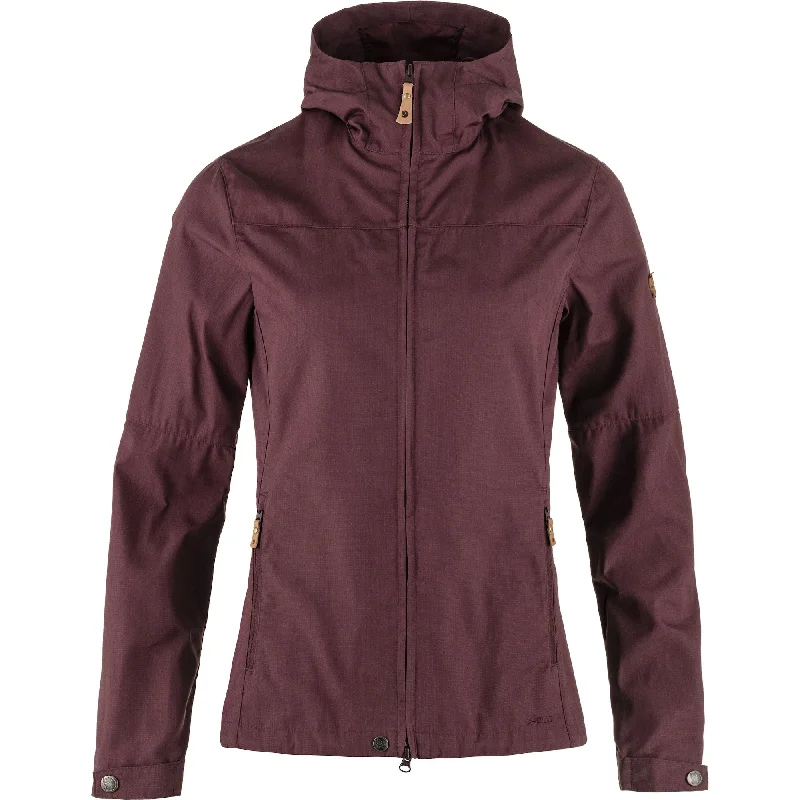 Stina Jacket W