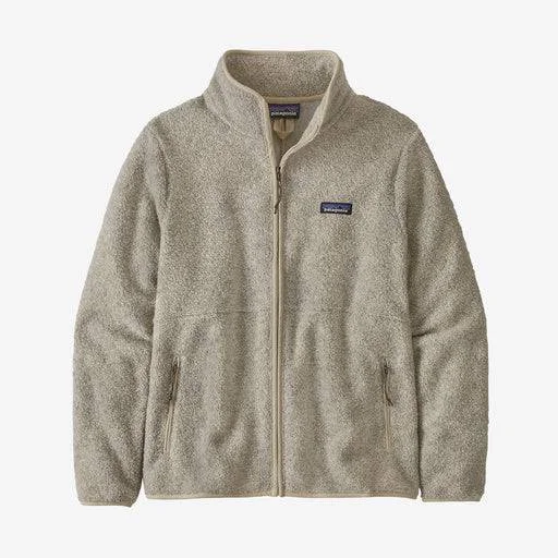 W's Reclaimed Fleece Jacket