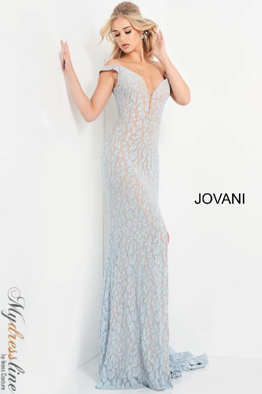 Jovani 06096