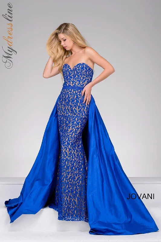 Jovani 35052