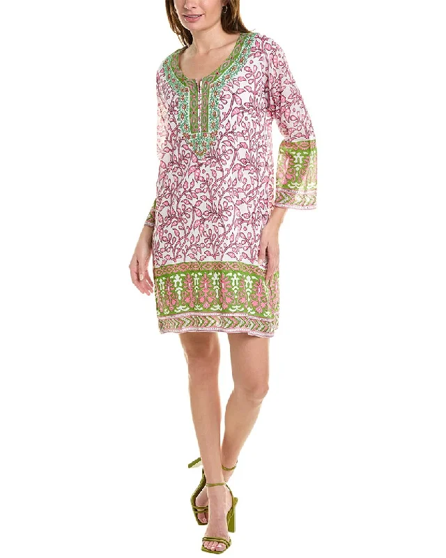 bella tu Tunic Dress