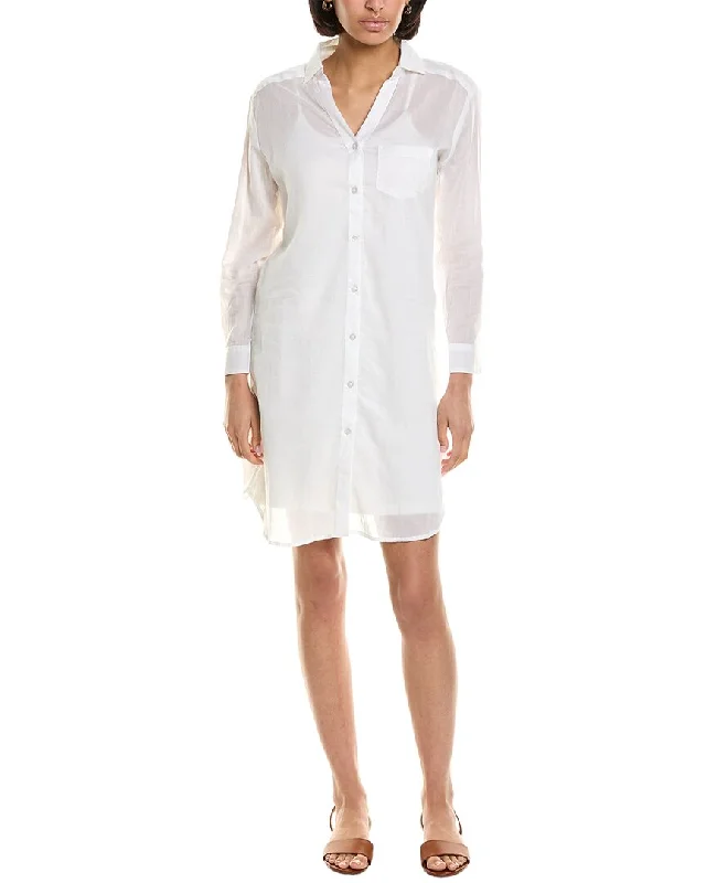 HIHO Rebecca Shirtdress