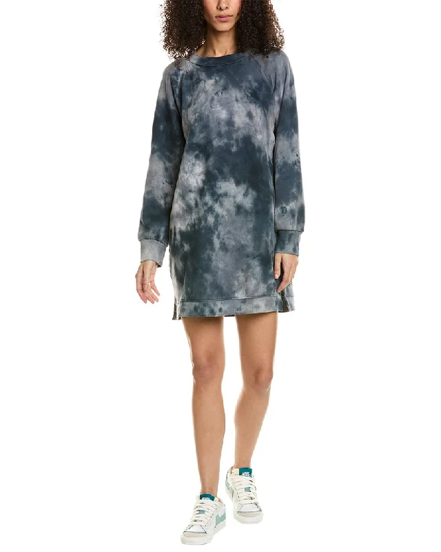 Michael Stars Lolly Sweatshirt Dress