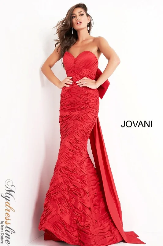 Jovani 02035