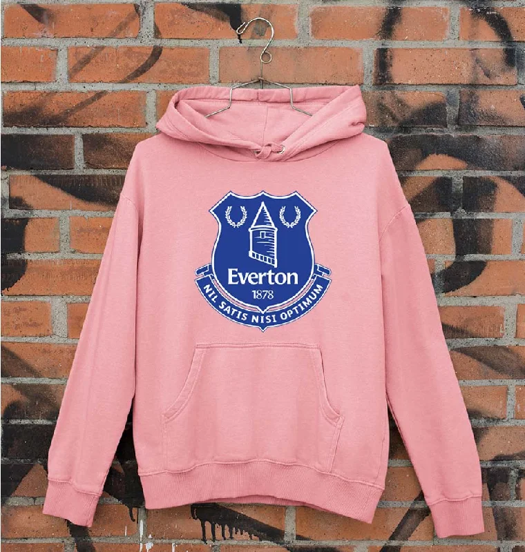 EVERTON Unisex Hoodie for Men/Women