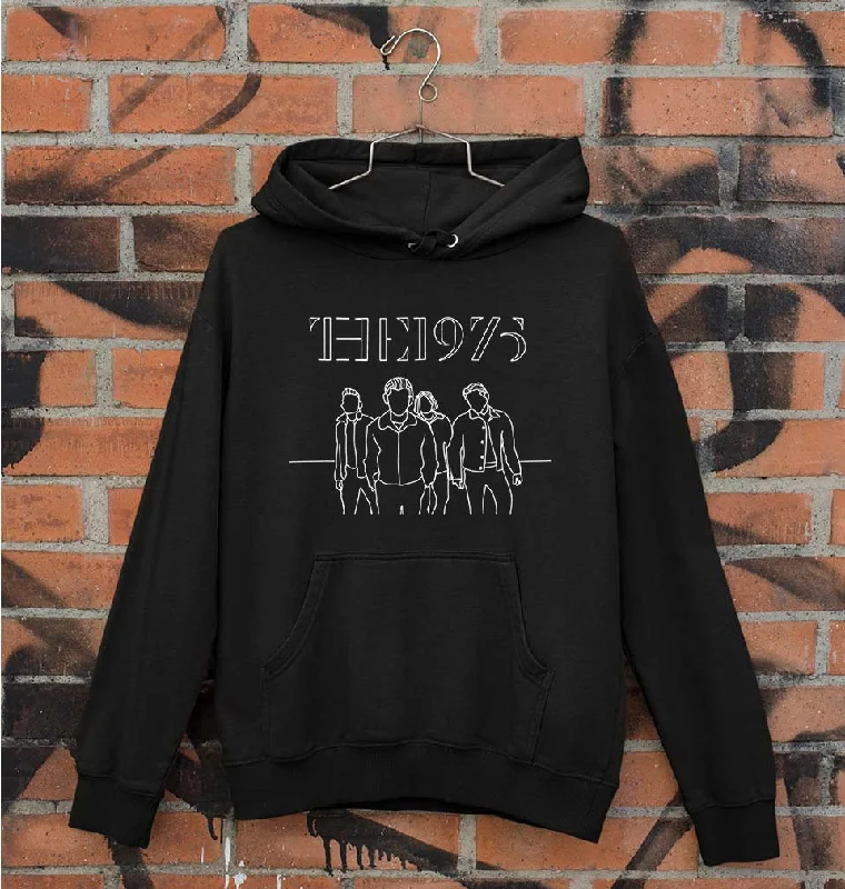 The 1975 Unisex Hoodie for Men/Women