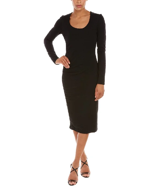 Hugo Boss Sheath Dress