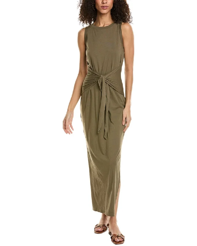 Michael Stars Solange Maxi Dress