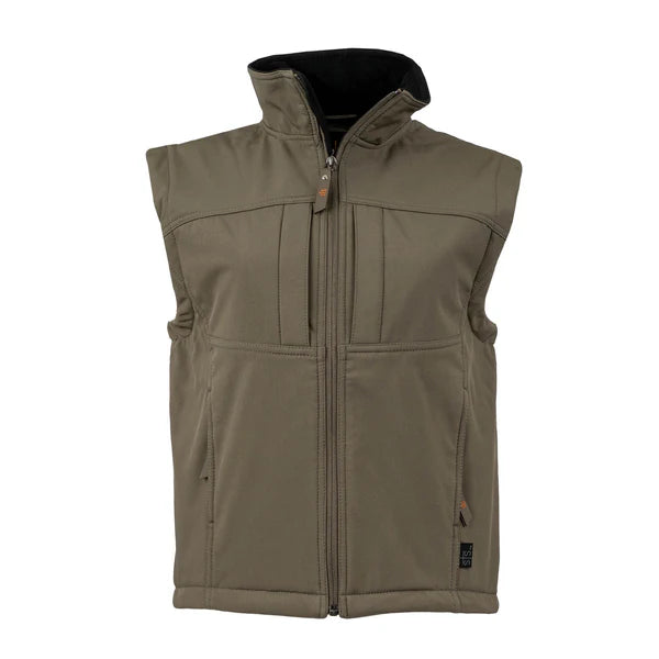 Womens STS Ranchwear Weston Vest