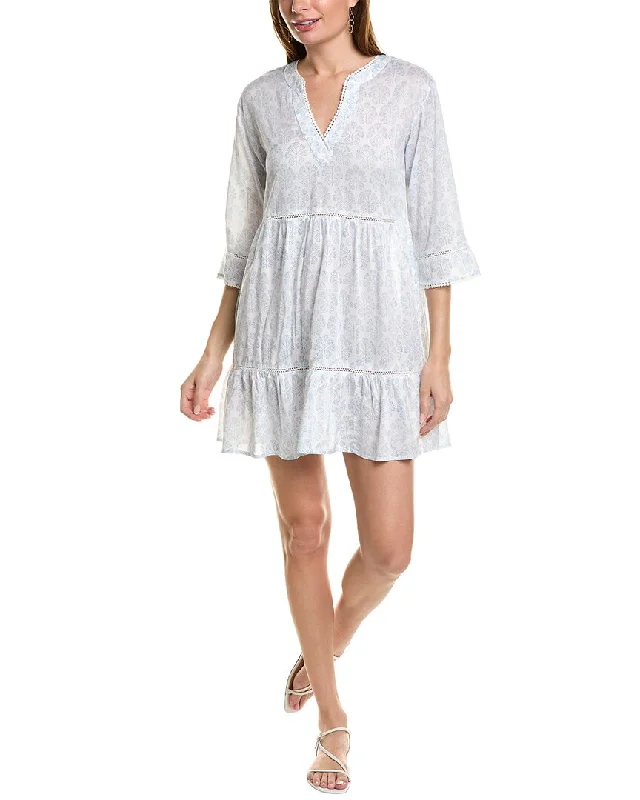 Beach to Bistro Moorea Dress