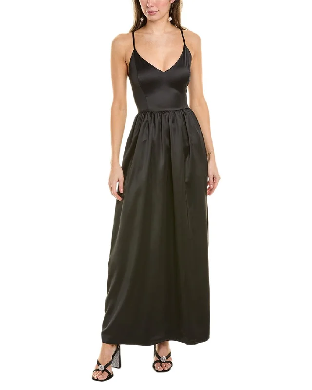 Flora Bea NYC Esmeray Maxi Dress