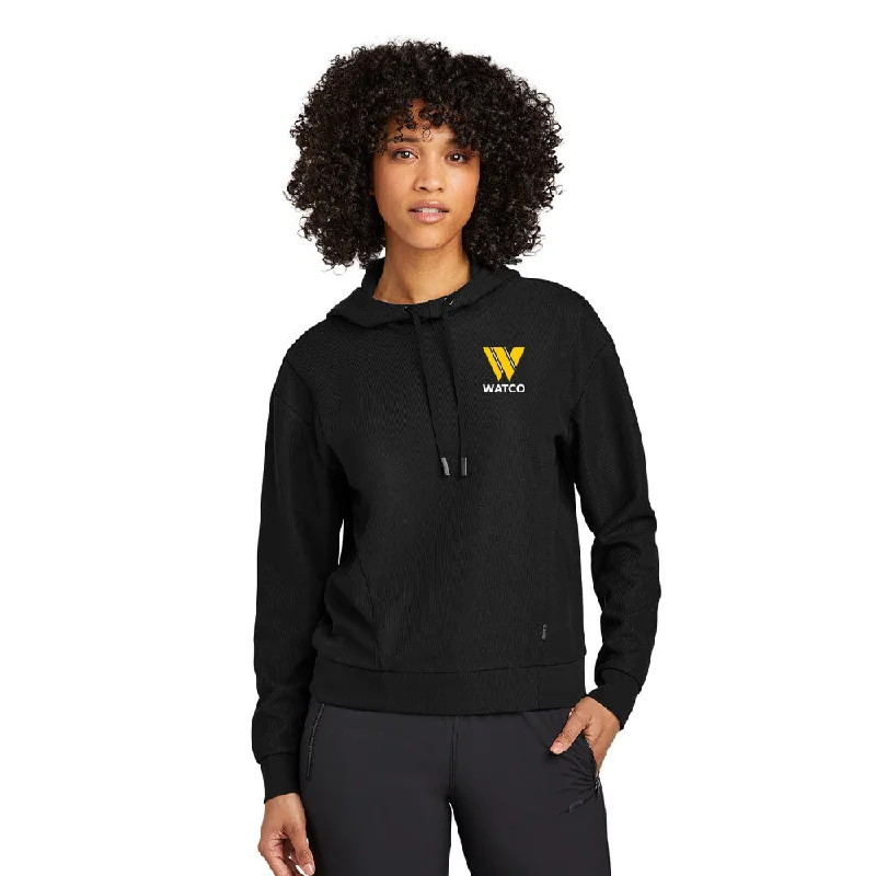 OGIO ® Ladies Revive Hoodie - LOG162