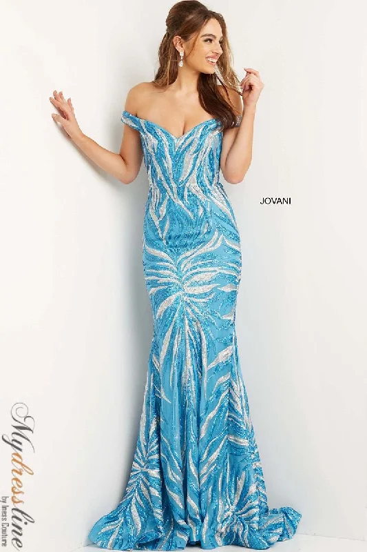 Jovani 08607