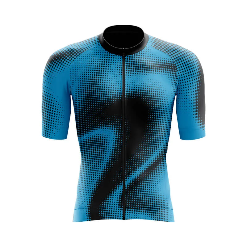 Halftone Aero jerseys (Blue)