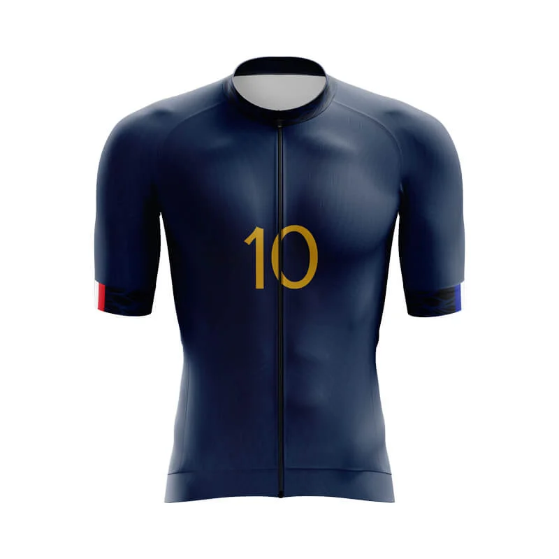 France Football Aero Jerseys