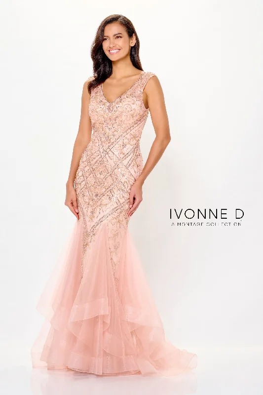 Ivonne D ID6210