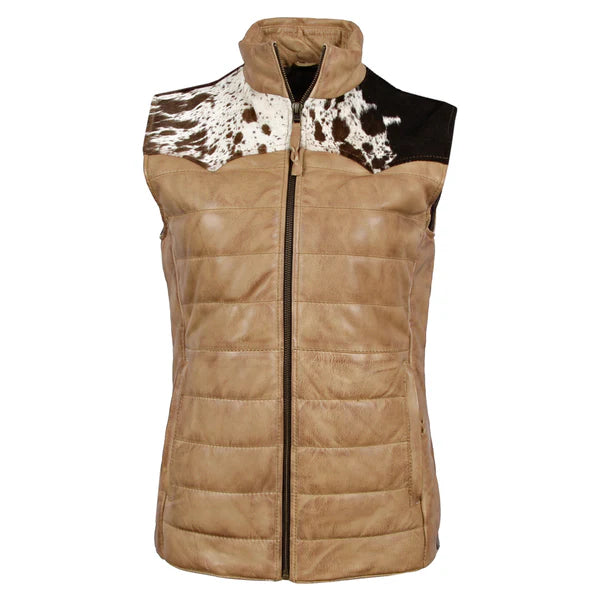 Womens STS Ranchwear Adalyn Vest