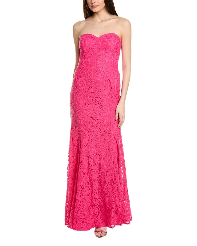 Rene Ruiz Sweetheart  Gown