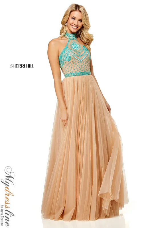 Sherri Hill 52662