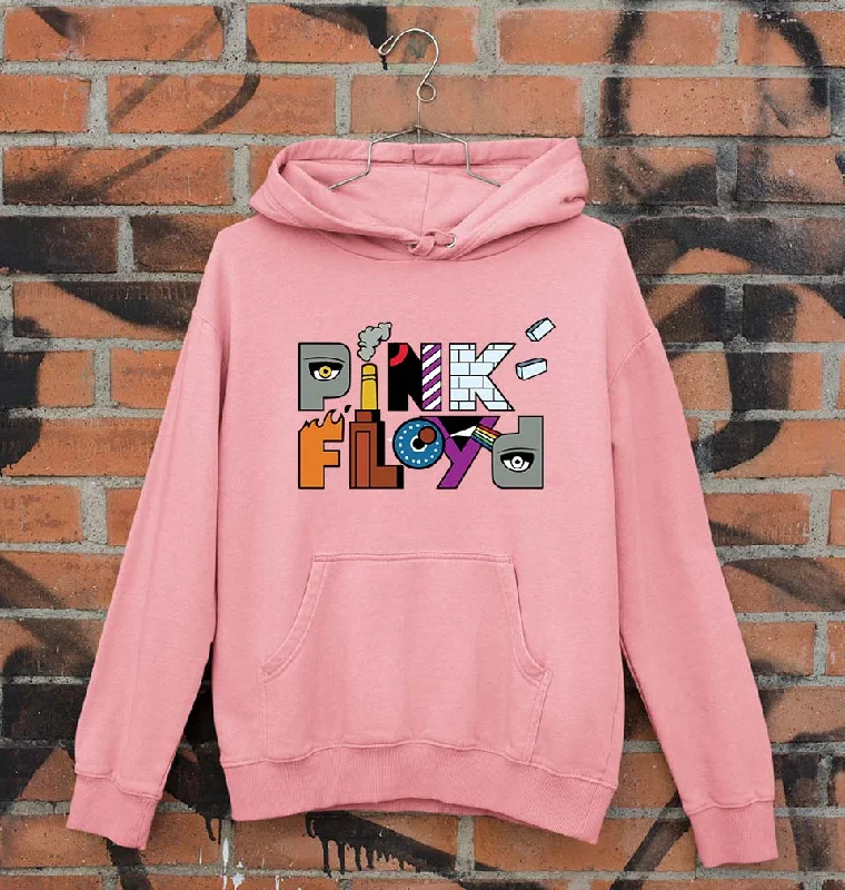 Pink Floyd Unisex Hoodie for Men/Women