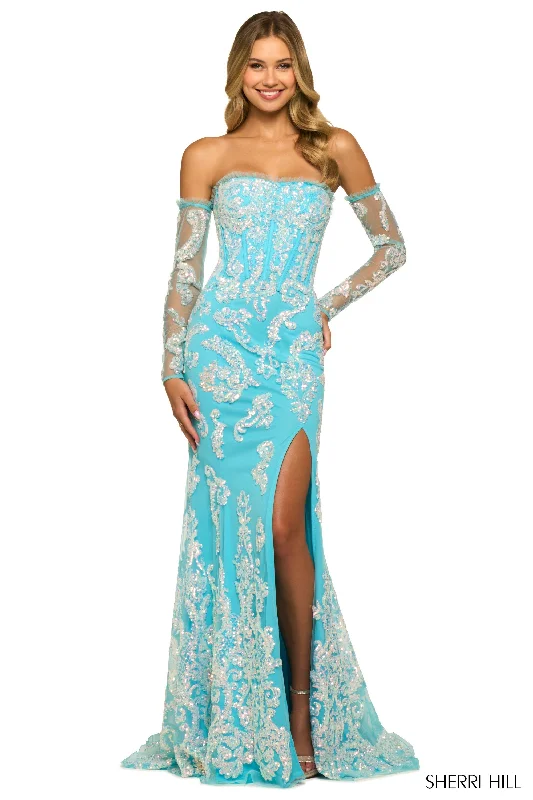 Sherri Hill 55425