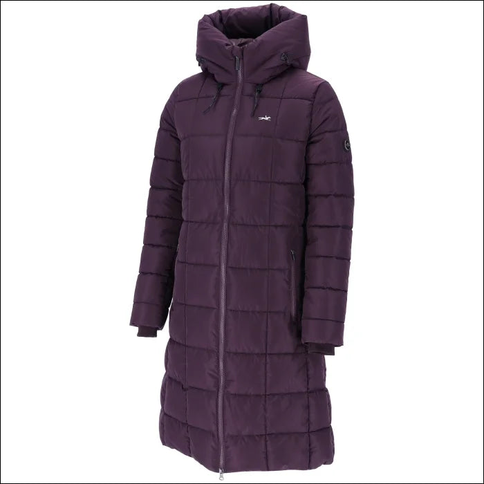 Schockemohle Women's SPKyra Style Quilted Coat