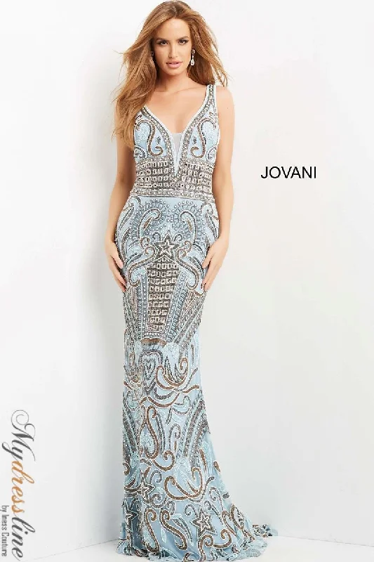 Jovani 08678