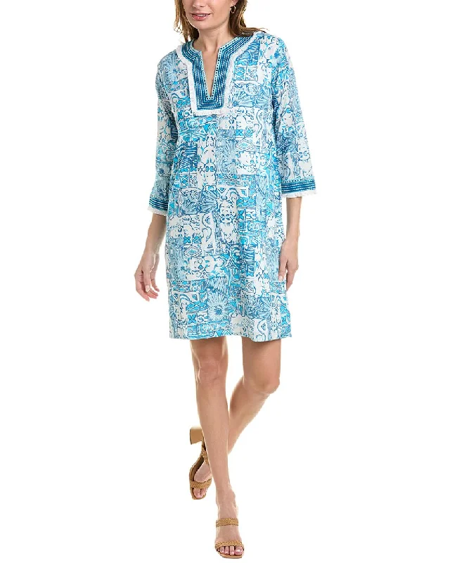 bella tu Tunic Dress