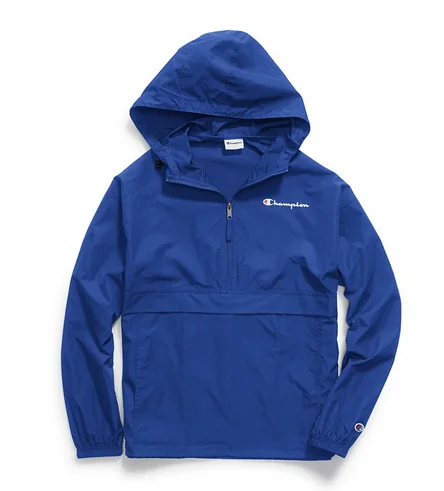 Champion Packable Jacket Surf The Web