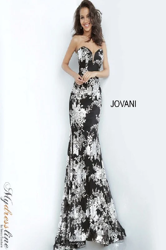 Jovani 02475